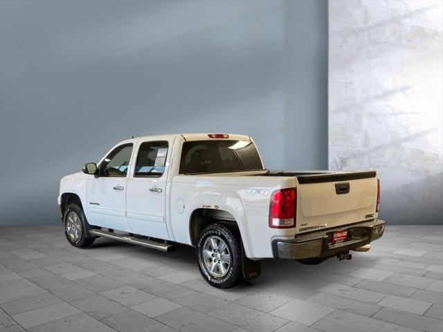 used 2012 GMC Sierra 1500 car, priced at $10,690