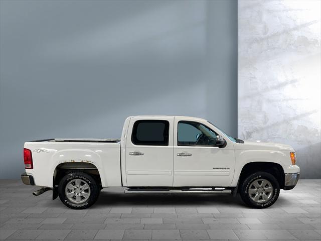 used 2012 GMC Sierra 1500 car, priced at $10,690