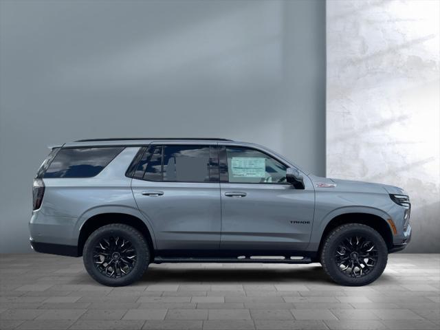 new 2025 Chevrolet Tahoe car, priced at $79,684