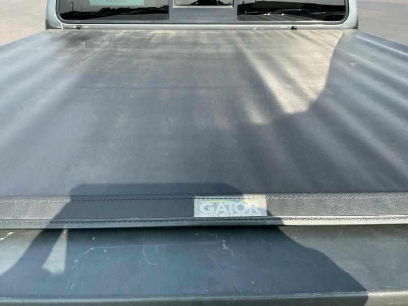 used 2019 Nissan Frontier car, priced at $15,999