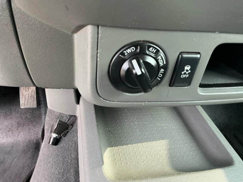 used 2019 Nissan Frontier car, priced at $15,999