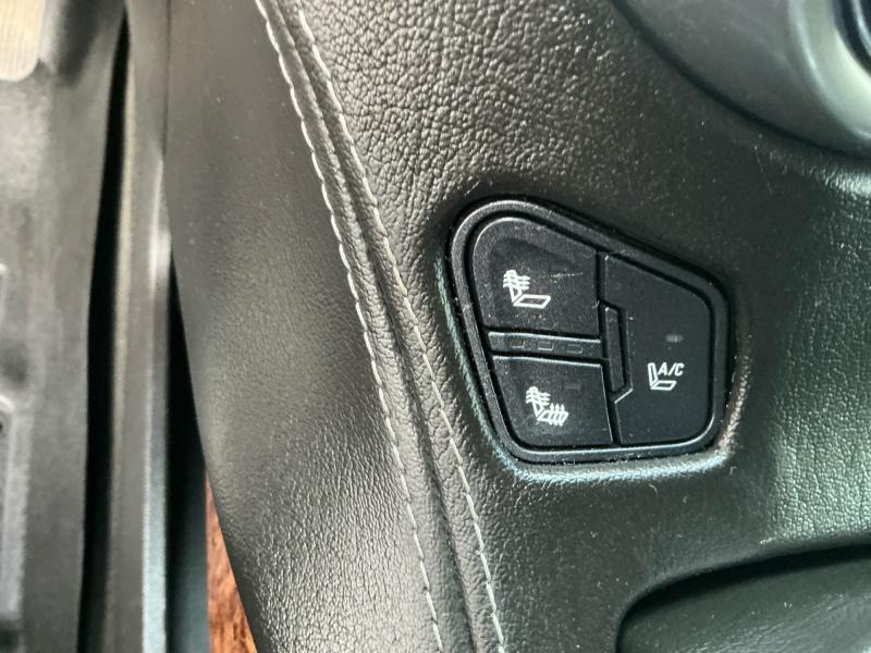 used 2015 Chevrolet Tahoe car, priced at $19,870