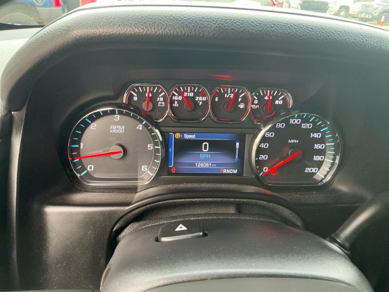 used 2015 Chevrolet Tahoe car, priced at $19,870