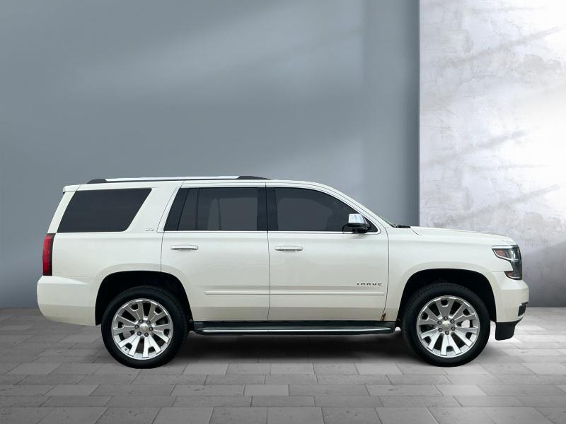 used 2015 Chevrolet Tahoe car, priced at $19,870
