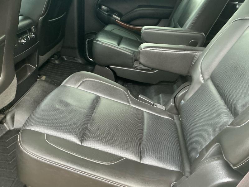 used 2015 Chevrolet Tahoe car, priced at $19,870