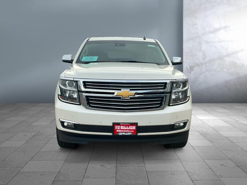used 2015 Chevrolet Tahoe car, priced at $19,870