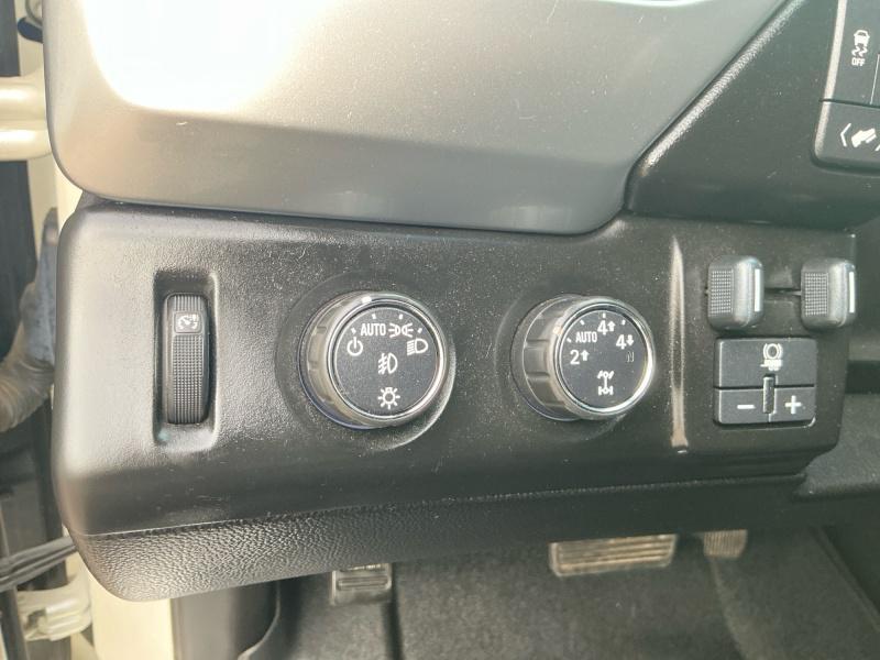 used 2015 Chevrolet Tahoe car, priced at $19,870