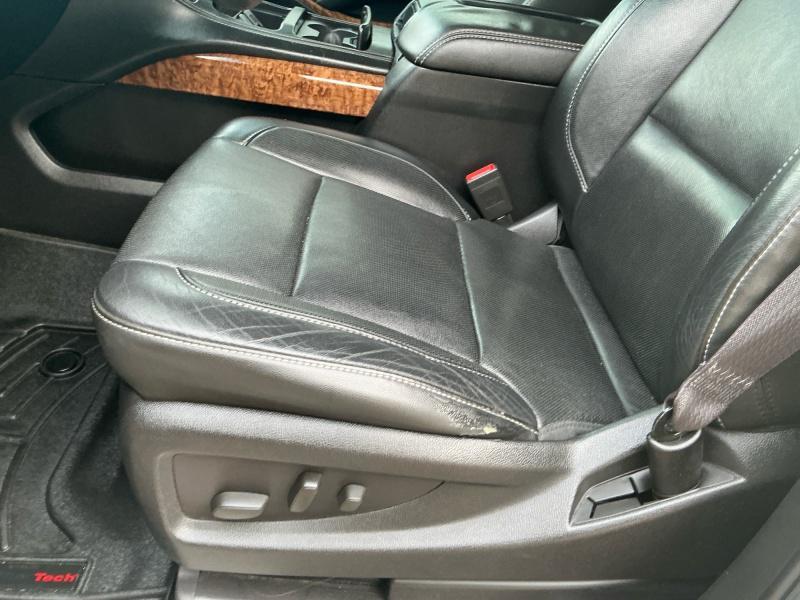 used 2015 Chevrolet Tahoe car, priced at $19,870