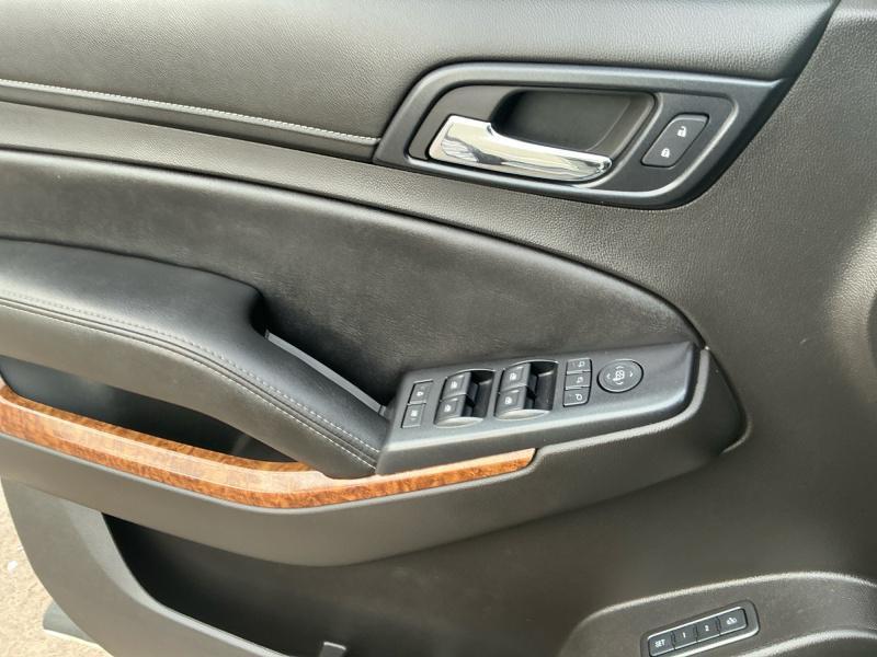 used 2015 Chevrolet Tahoe car, priced at $19,870