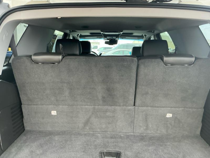 used 2015 Chevrolet Tahoe car, priced at $19,870