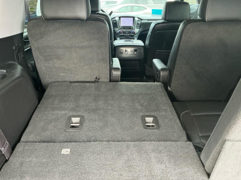 used 2015 Chevrolet Tahoe car, priced at $19,870