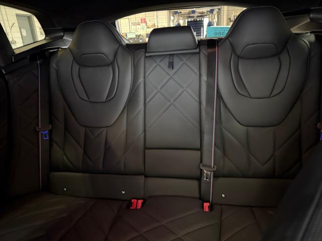used 2024 BMW XM car, priced at $106,995