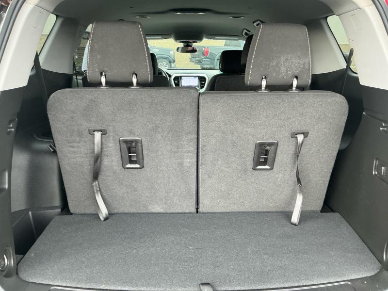 used 2023 GMC Acadia car, priced at $29,449