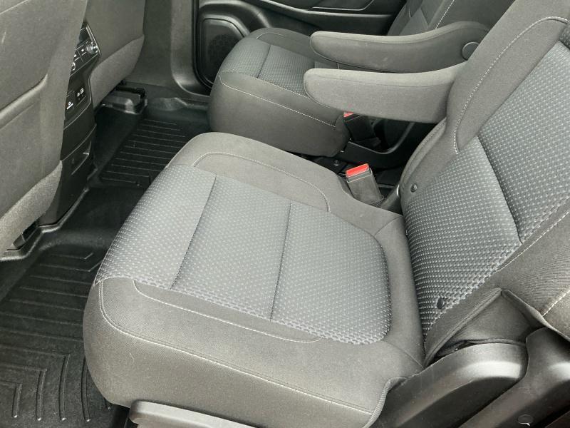 used 2023 GMC Acadia car, priced at $29,449