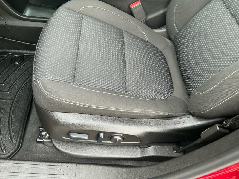 used 2023 GMC Acadia car, priced at $29,449