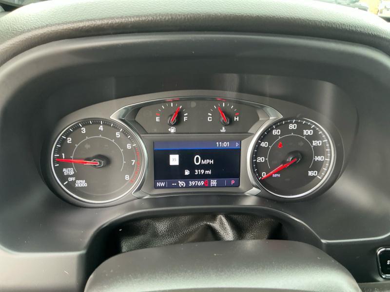 used 2023 GMC Acadia car, priced at $29,449