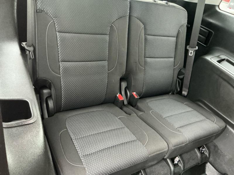 used 2023 GMC Acadia car, priced at $29,449