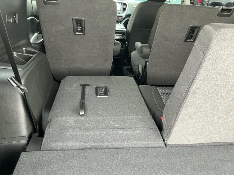 used 2023 GMC Acadia car, priced at $29,449