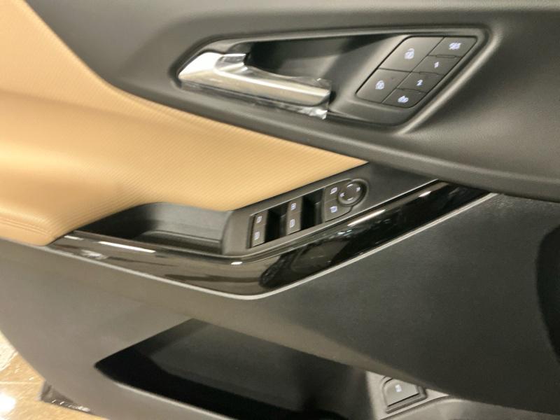 new 2026 Chevrolet Equinox car, priced at $40,414