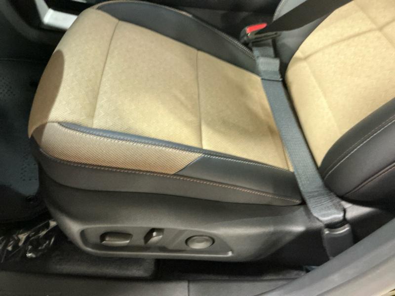 new 2026 Chevrolet Equinox car, priced at $40,414