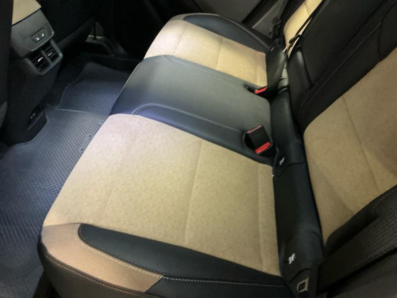 new 2026 Chevrolet Equinox car, priced at $40,414