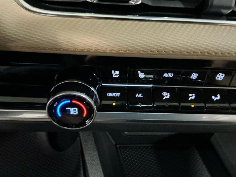 new 2026 Chevrolet Equinox car, priced at $40,414