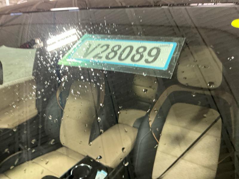 new 2026 Chevrolet Equinox car, priced at $40,414