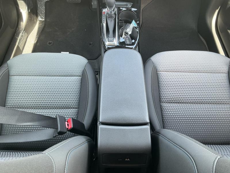 new 2025 Chevrolet Trax car, priced at $24,990