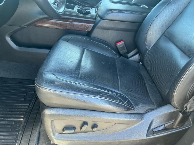 used 2020 GMC Yukon car, priced at $27,499