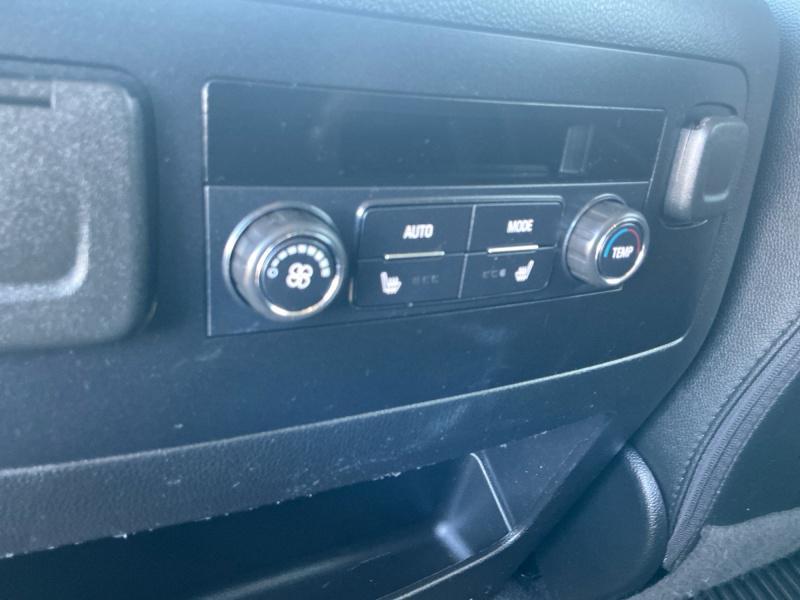 used 2020 GMC Yukon car, priced at $27,499