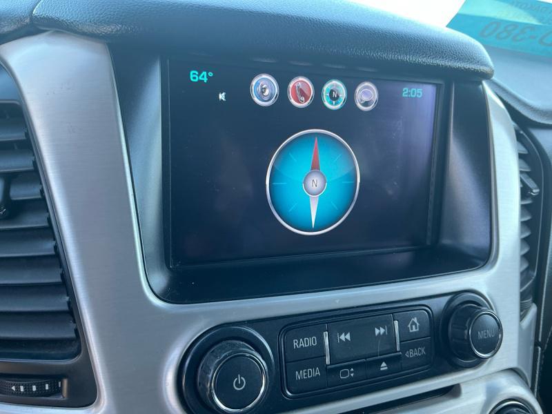 used 2020 GMC Yukon car, priced at $27,499