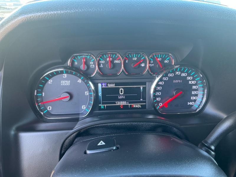 used 2020 GMC Yukon car, priced at $27,499