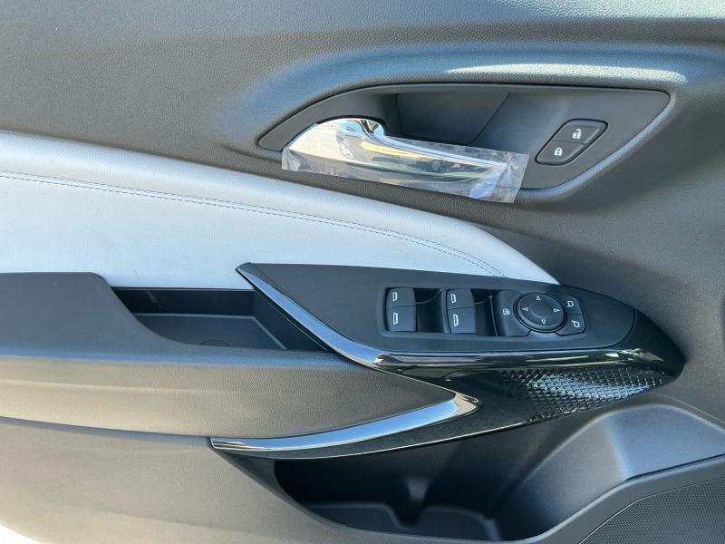 new 2025 Chevrolet Trax car, priced at $24,990