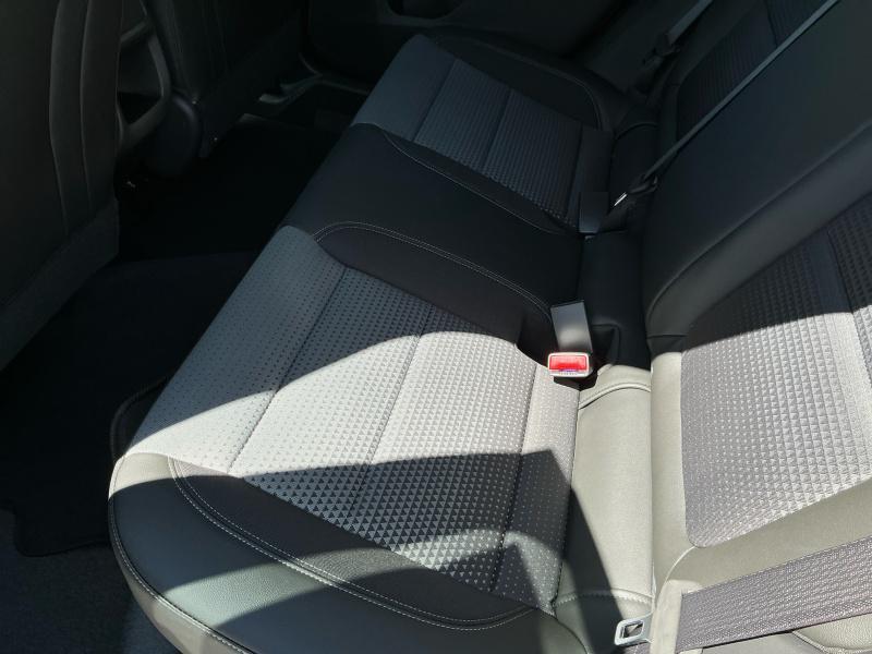 new 2025 Chevrolet Trax car, priced at $24,990