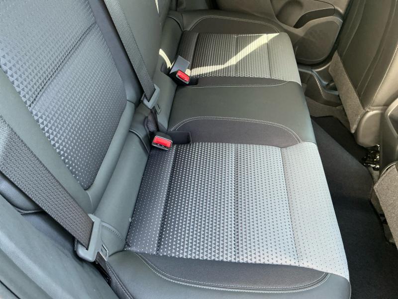 new 2025 Chevrolet Trax car, priced at $24,990