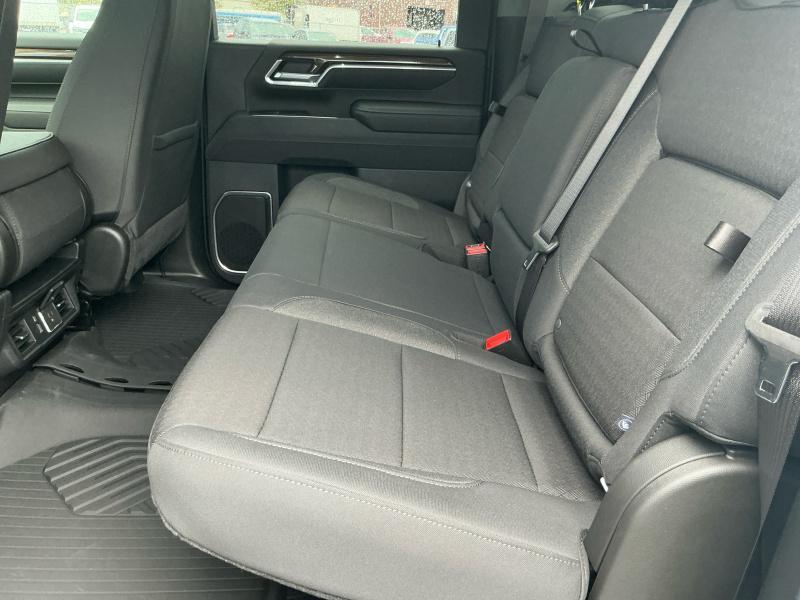 new 2025 Chevrolet Silverado 2500 car, priced at $73,869