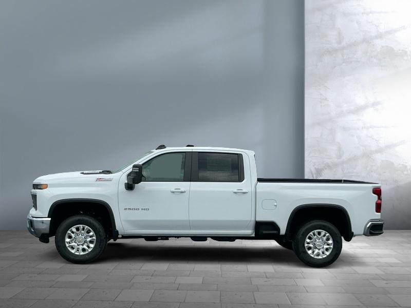 new 2025 Chevrolet Silverado 2500 car, priced at $73,869