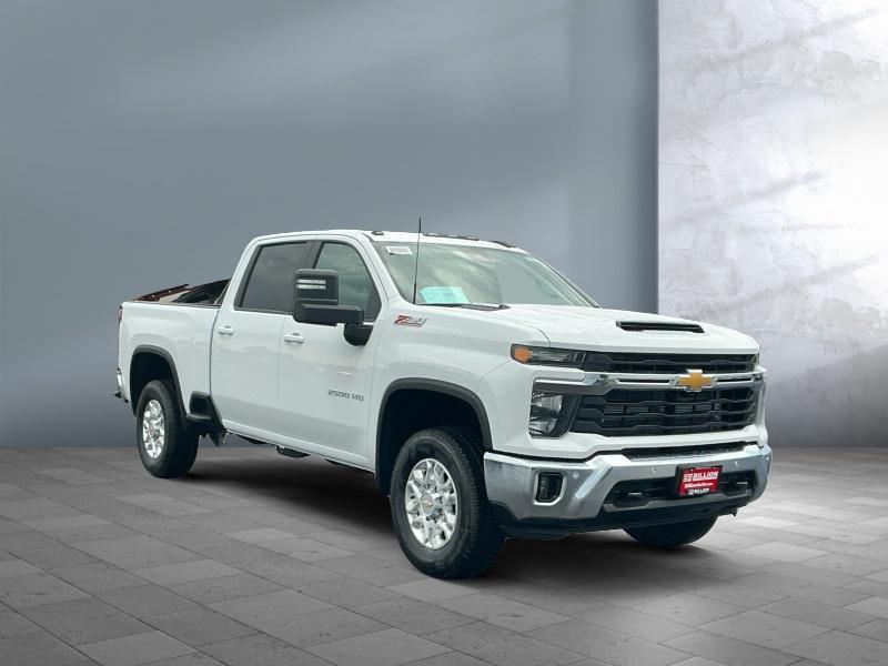 new 2025 Chevrolet Silverado 2500 car, priced at $73,869