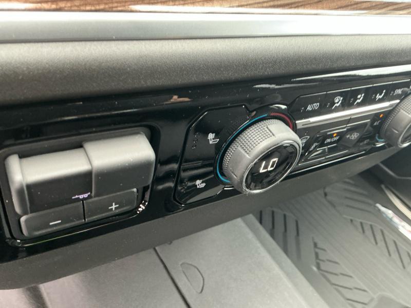 new 2025 Chevrolet Silverado 2500 car, priced at $73,869
