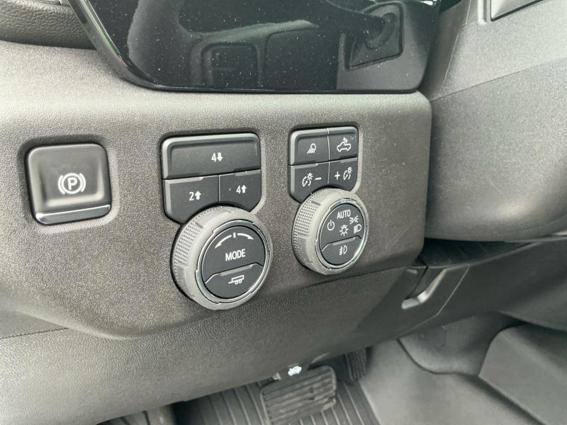 new 2025 Chevrolet Silverado 2500 car, priced at $73,869