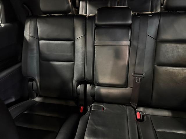 used 2022 Dodge Durango car, priced at $36,890