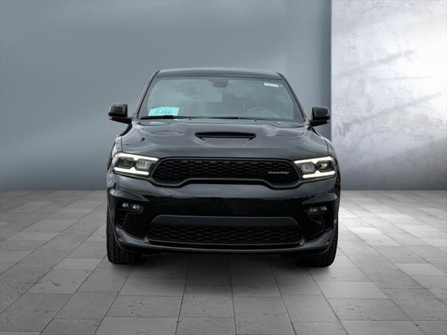 used 2022 Dodge Durango car, priced at $36,890