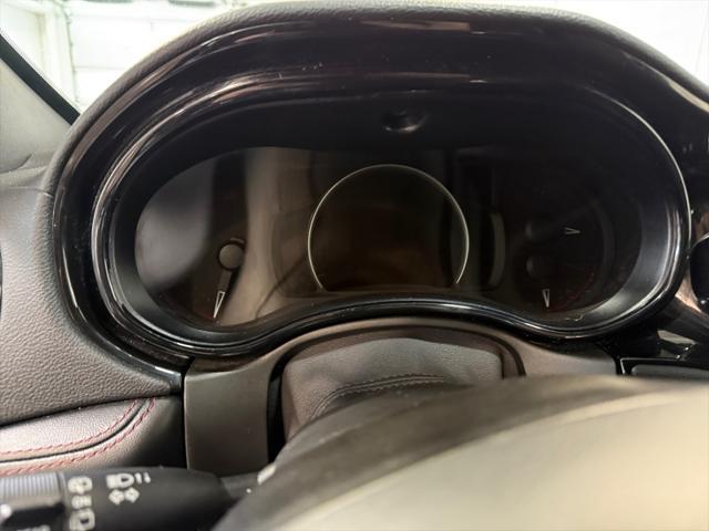 used 2022 Dodge Durango car, priced at $36,890
