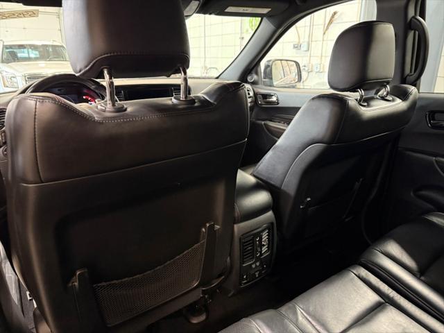 used 2022 Dodge Durango car, priced at $36,890