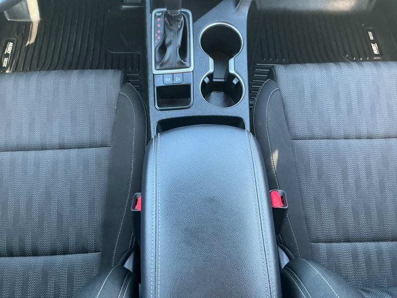 used 2020 Kia Sportage car, priced at $14,990