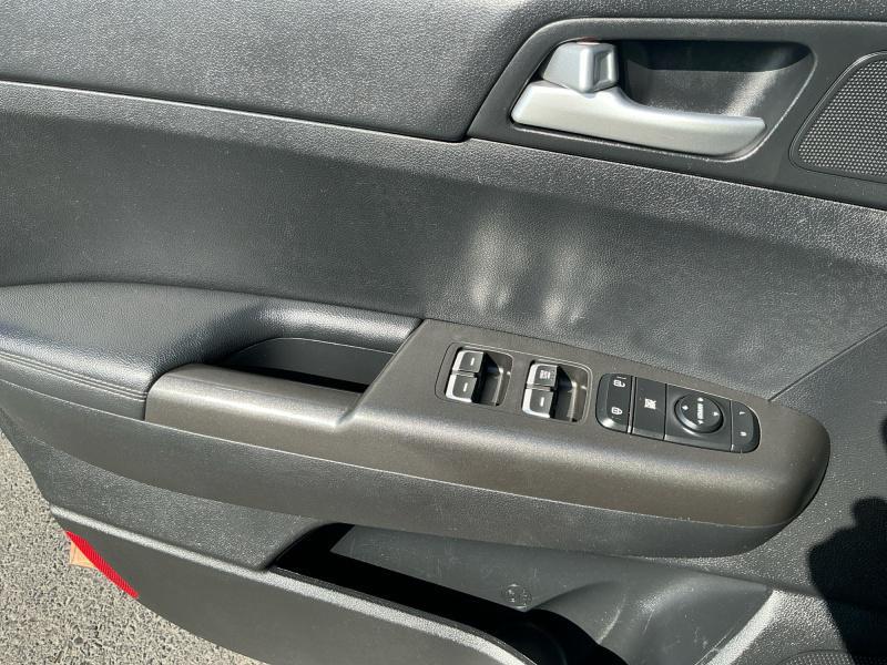 used 2020 Kia Sportage car, priced at $14,990