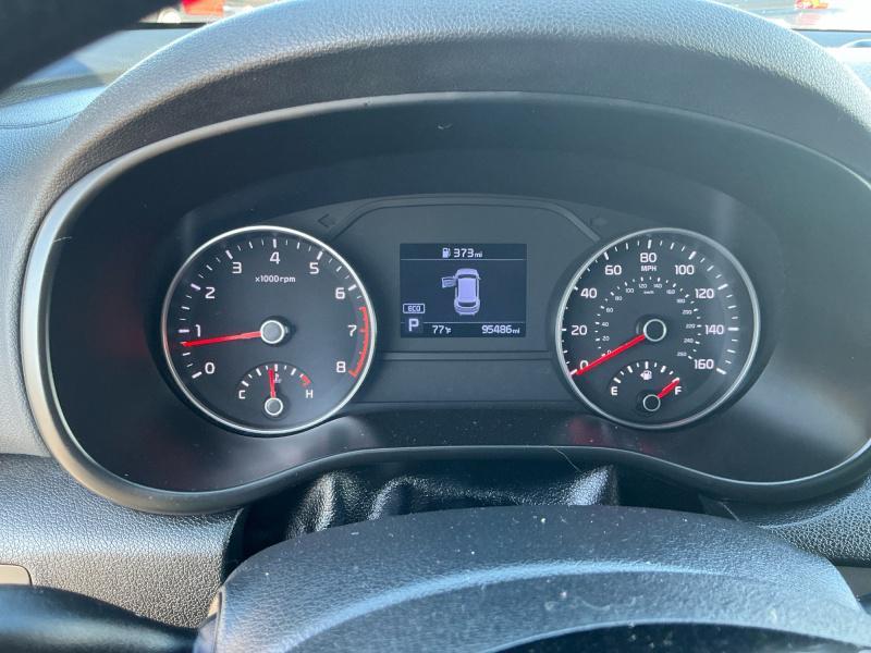 used 2020 Kia Sportage car, priced at $14,990