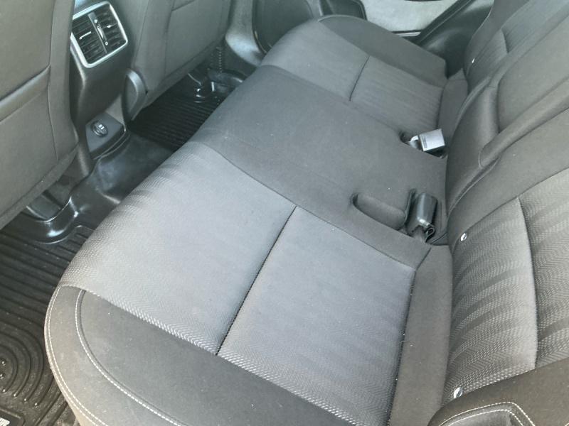 used 2020 Kia Sportage car, priced at $14,990