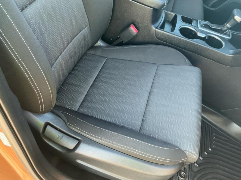 used 2020 Kia Sportage car, priced at $14,990