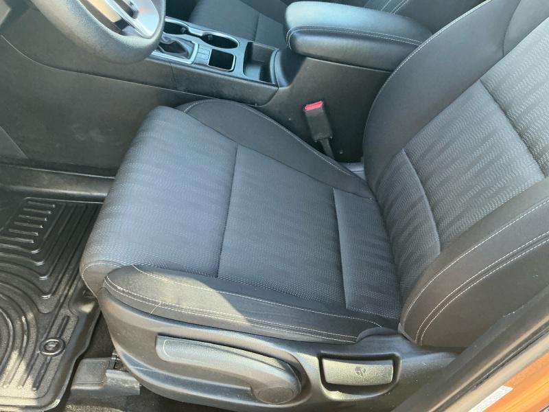used 2020 Kia Sportage car, priced at $14,990